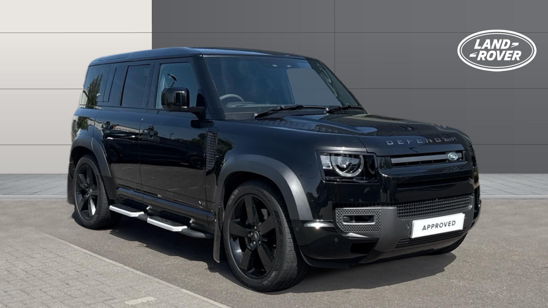 Defender