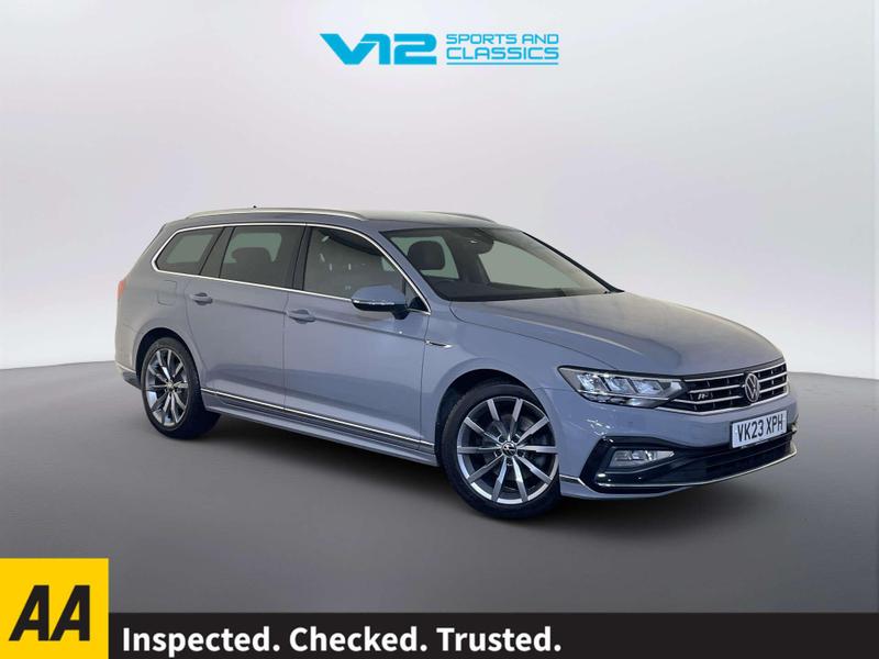 Passat