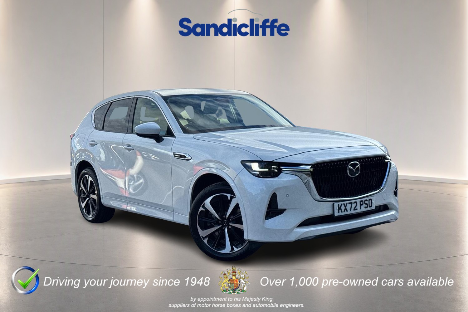 CX-60