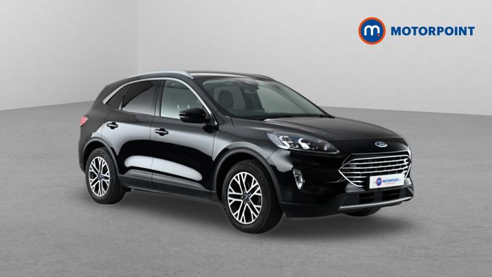 Kuga
