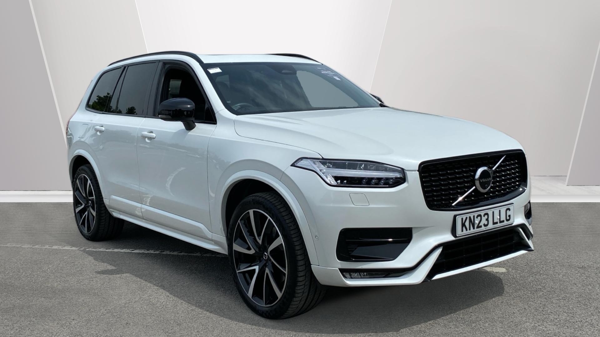 Xc90