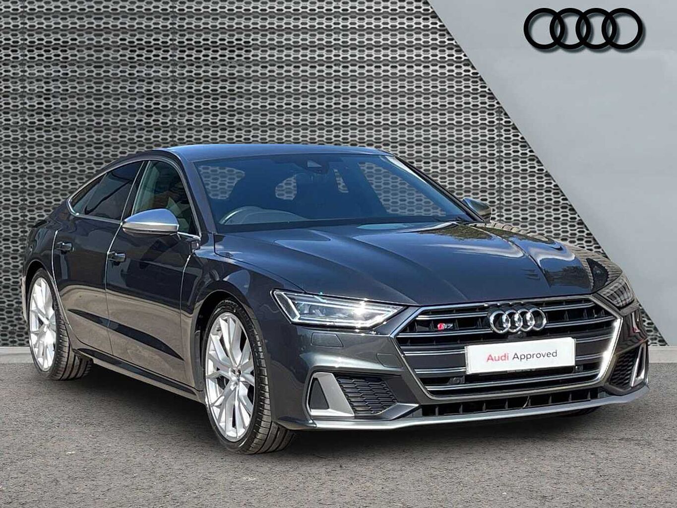 S7 Sportback