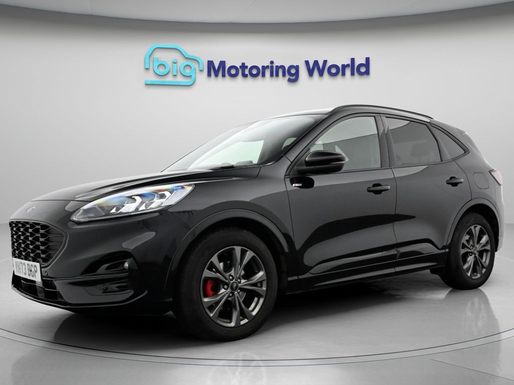 Kuga