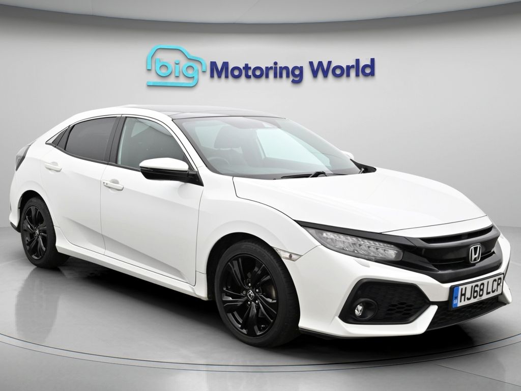 Civic