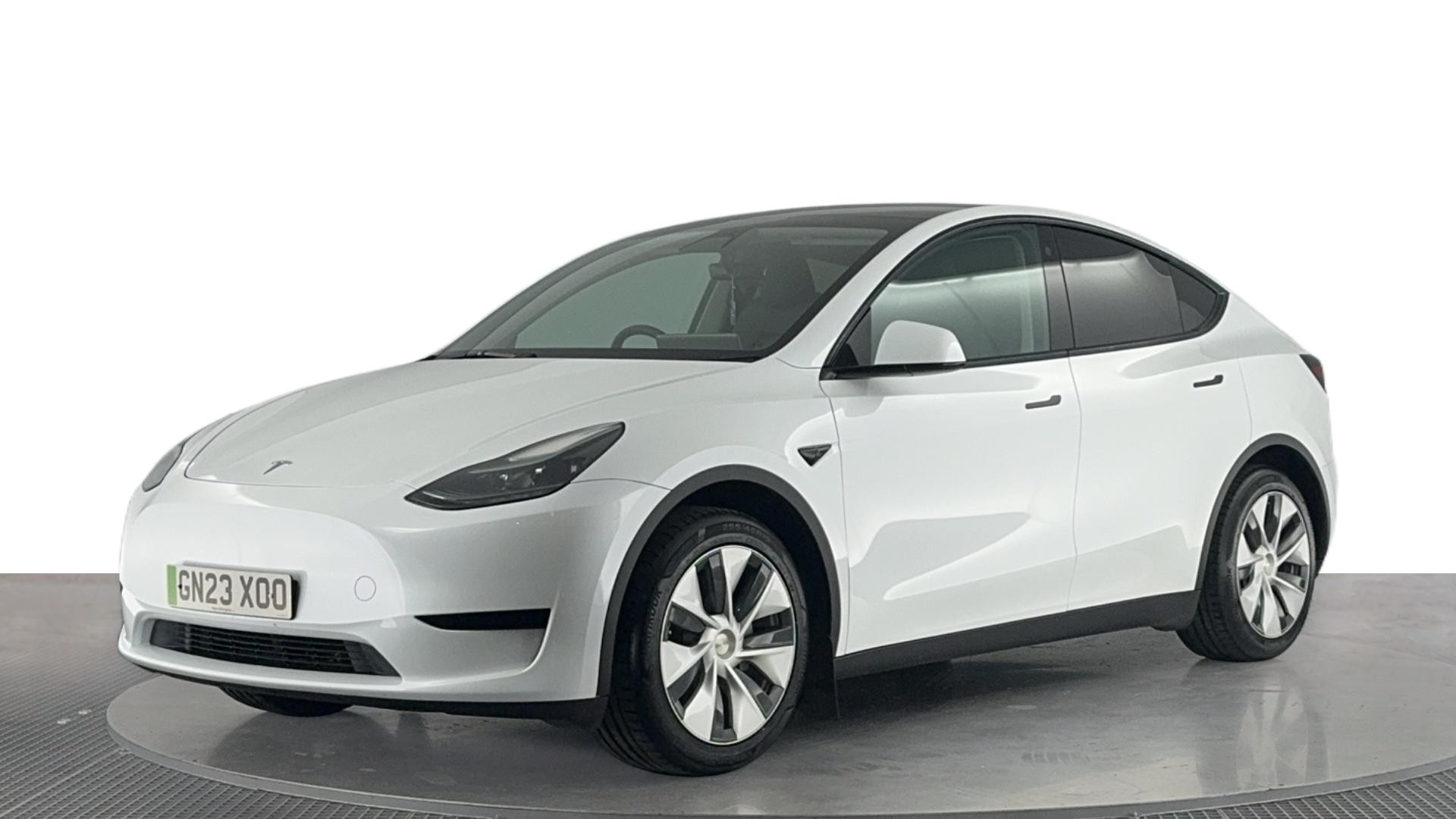 Model Y