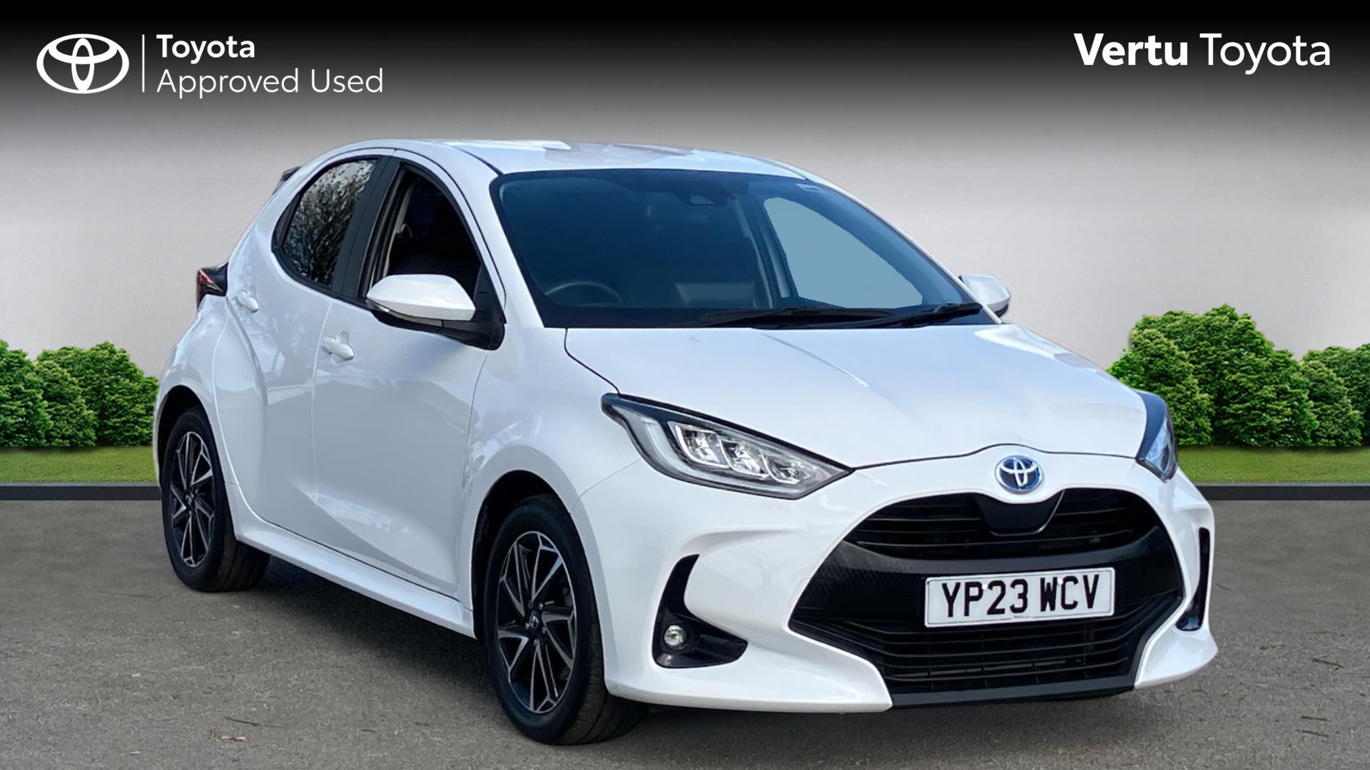 Yaris