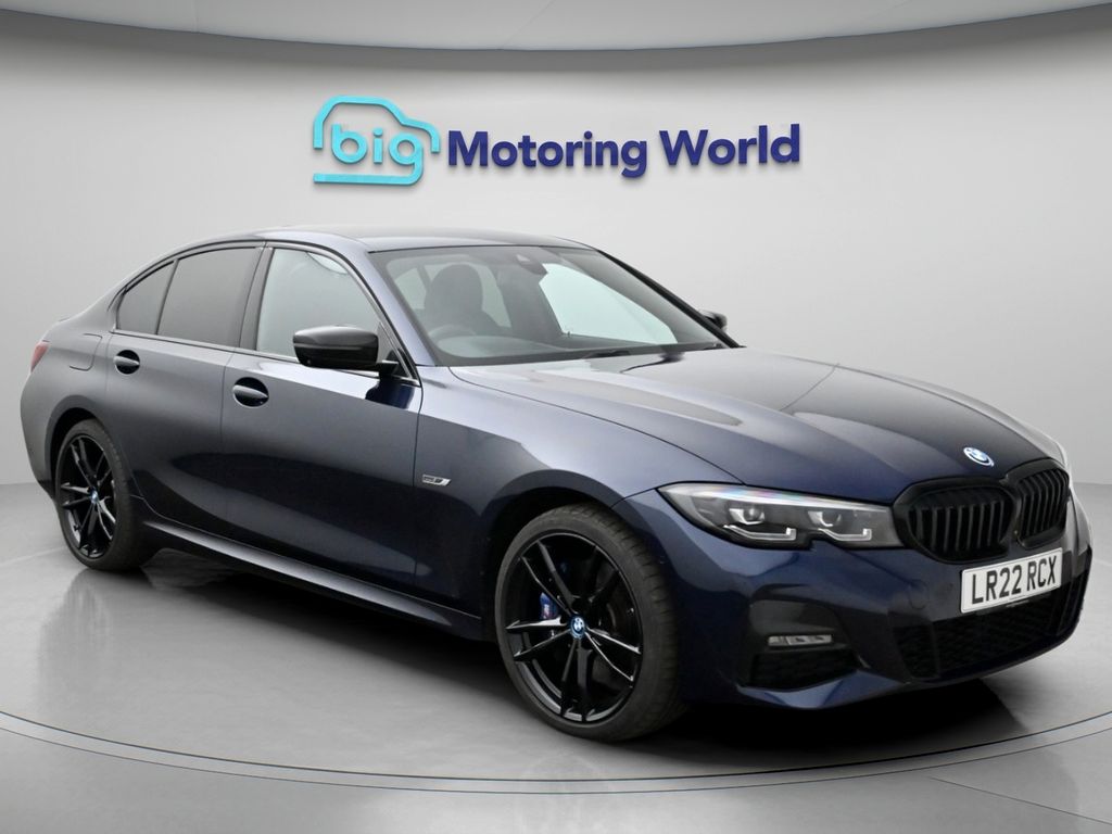 3 Series