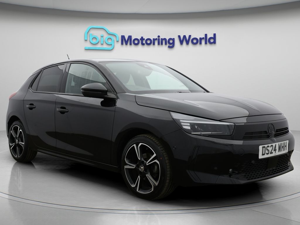 Corsa