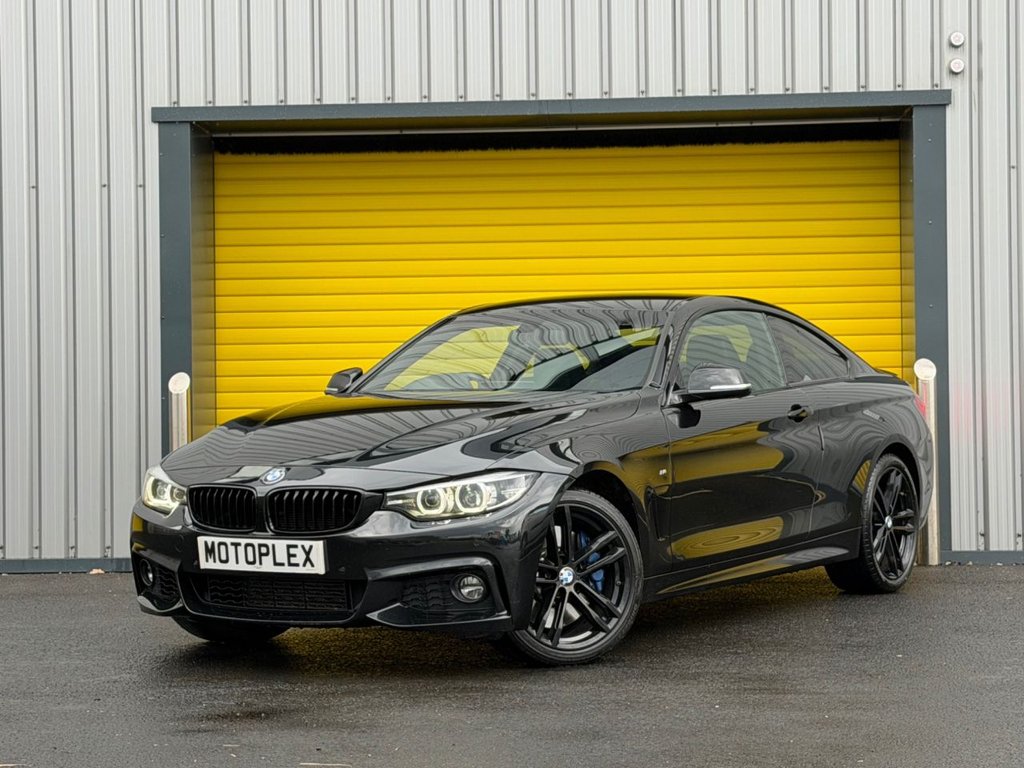 4 Series
