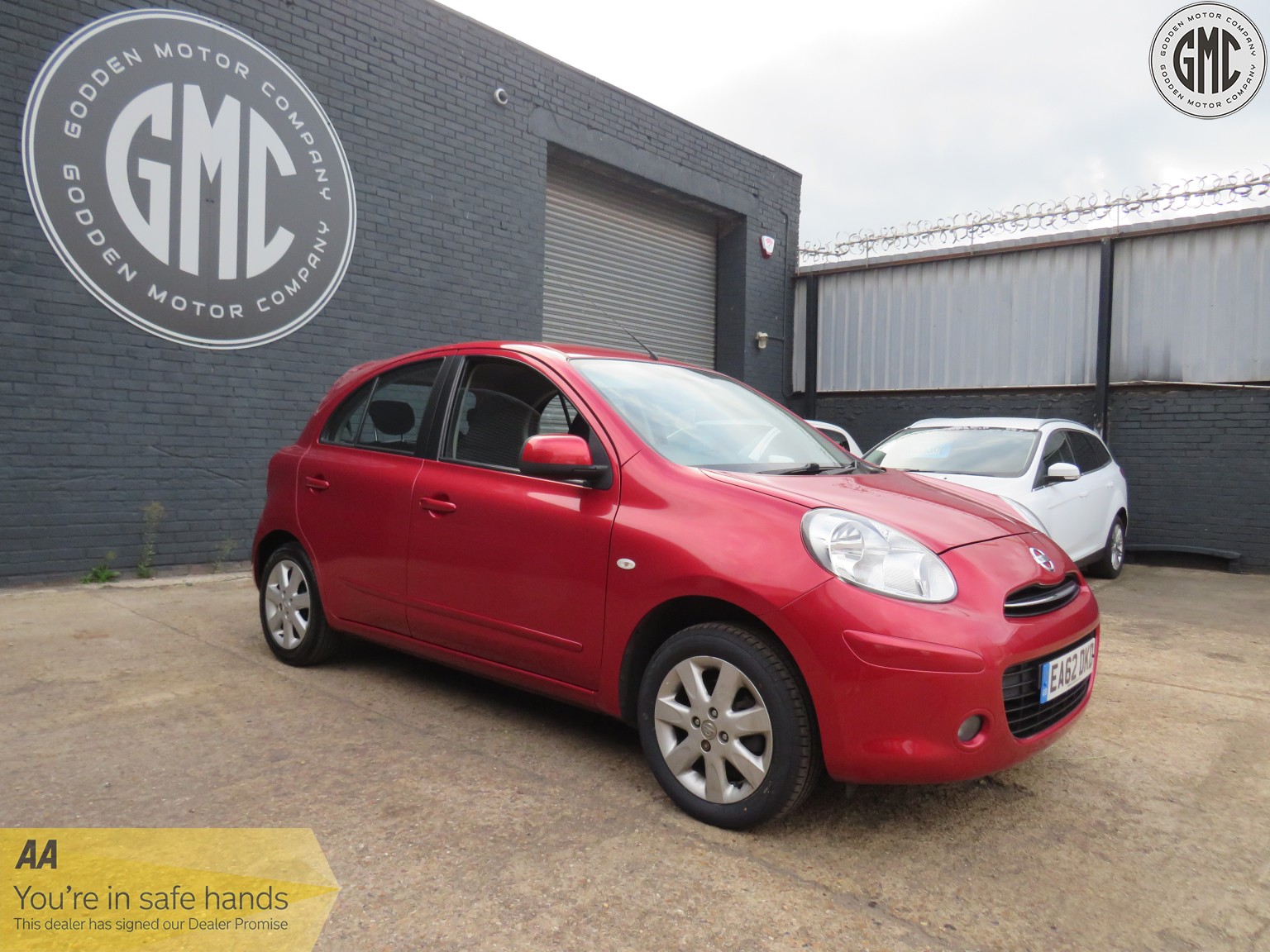 Micra