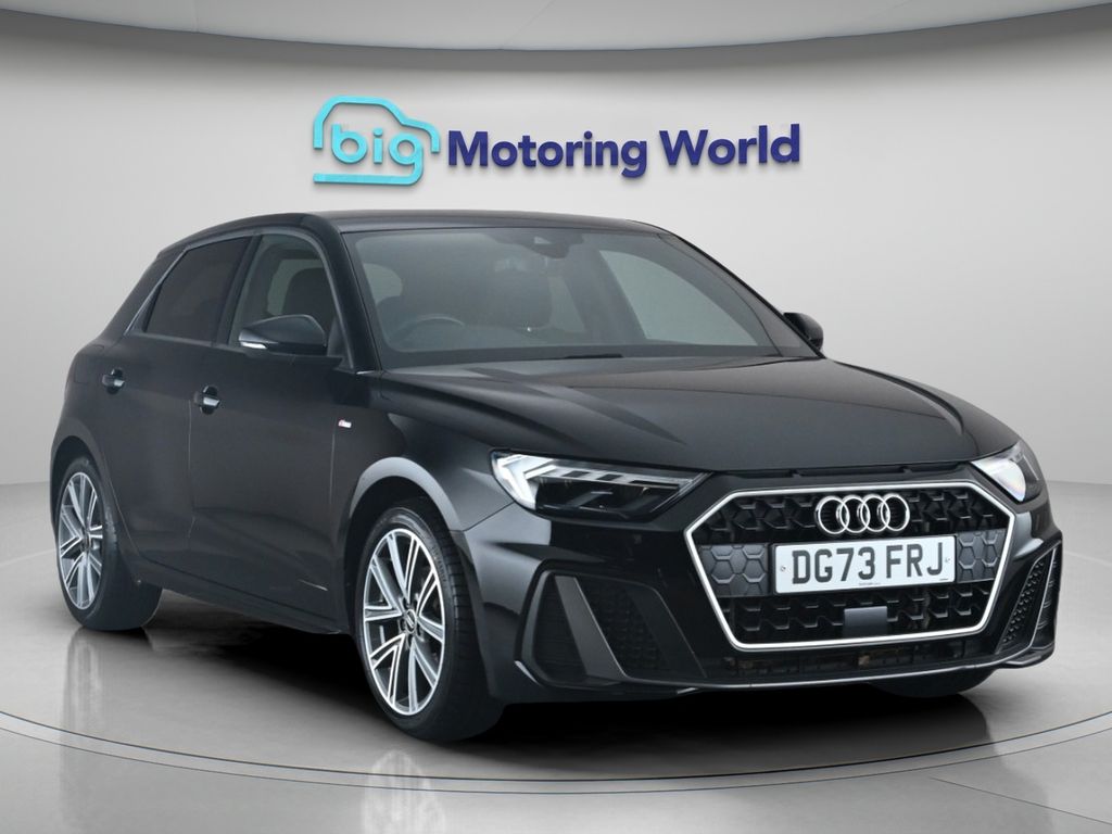 A1 Sportback