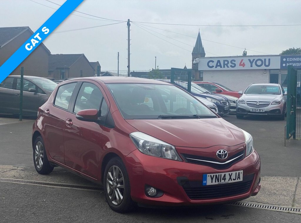 Yaris