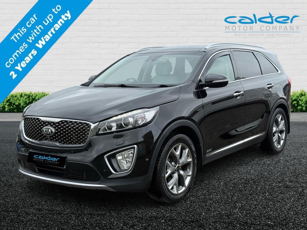 Sorento