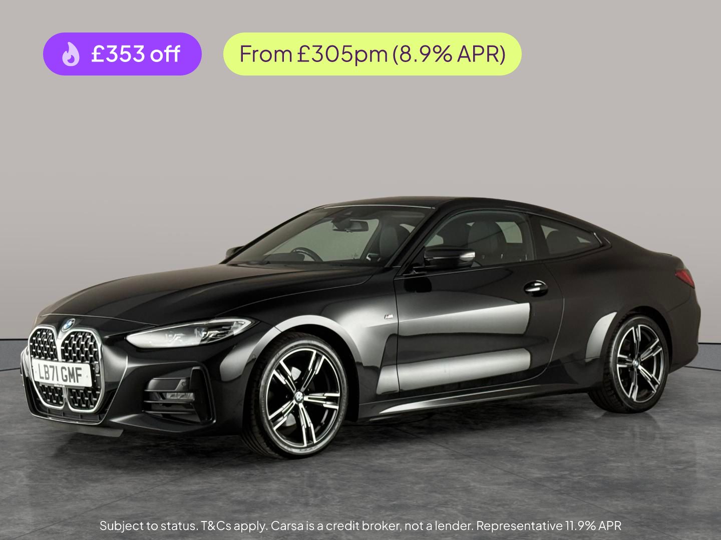 4 Series
