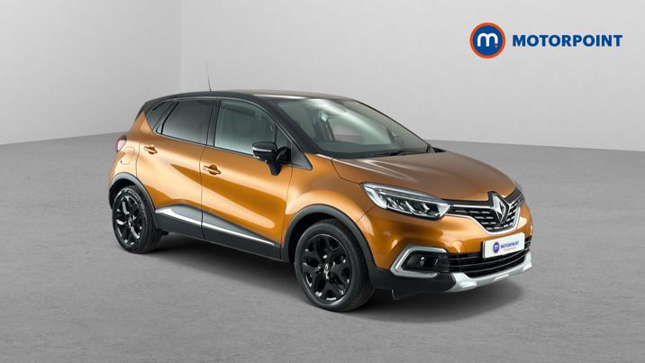 Captur