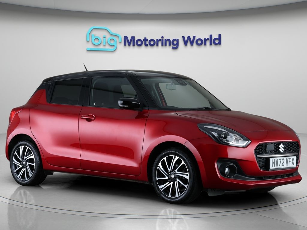 Swift
