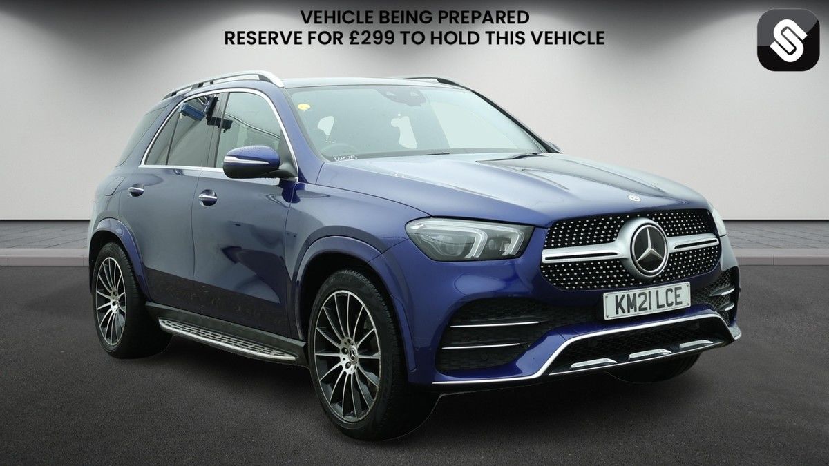 GLE