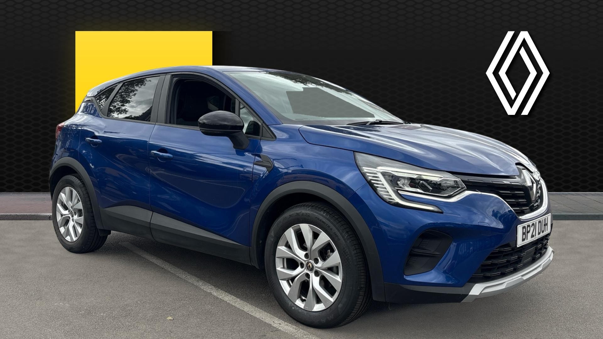Captur