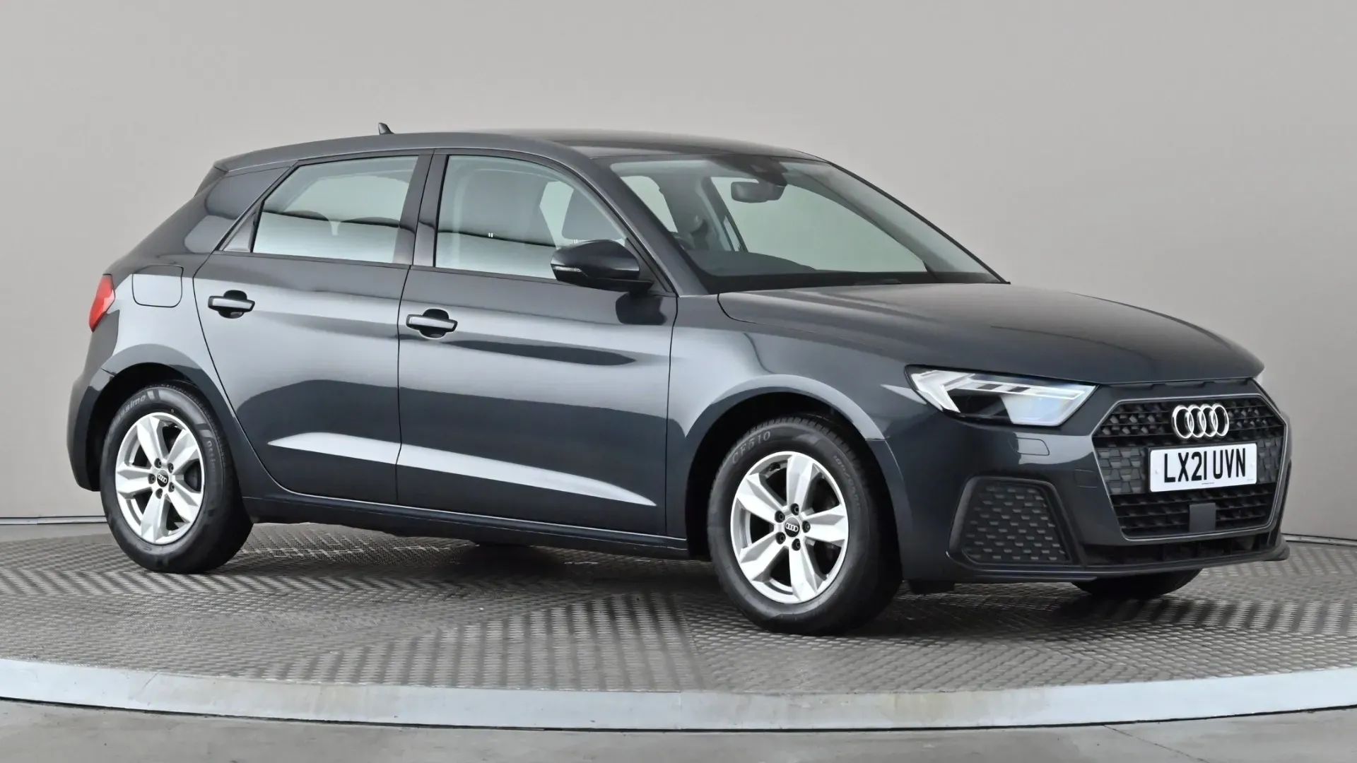 A1 Sportback