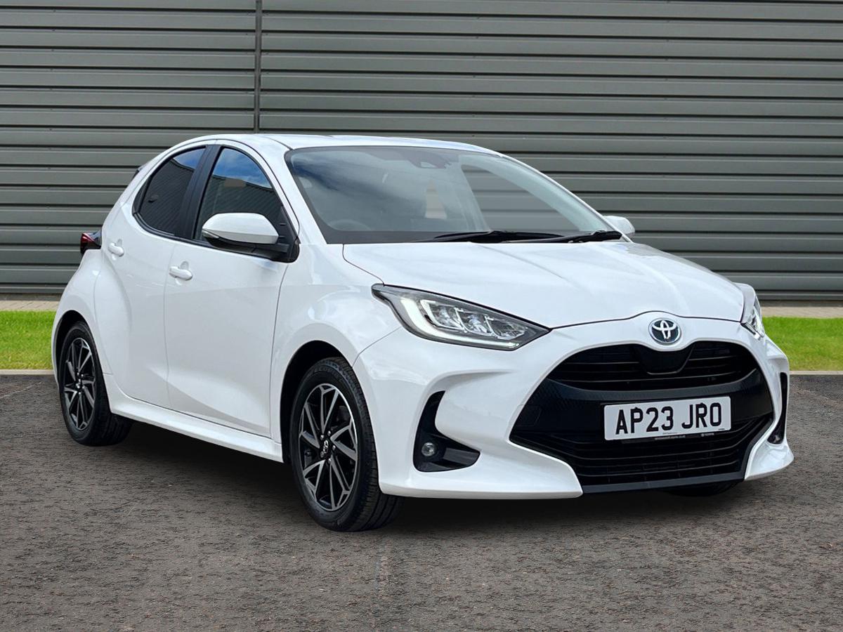 Yaris