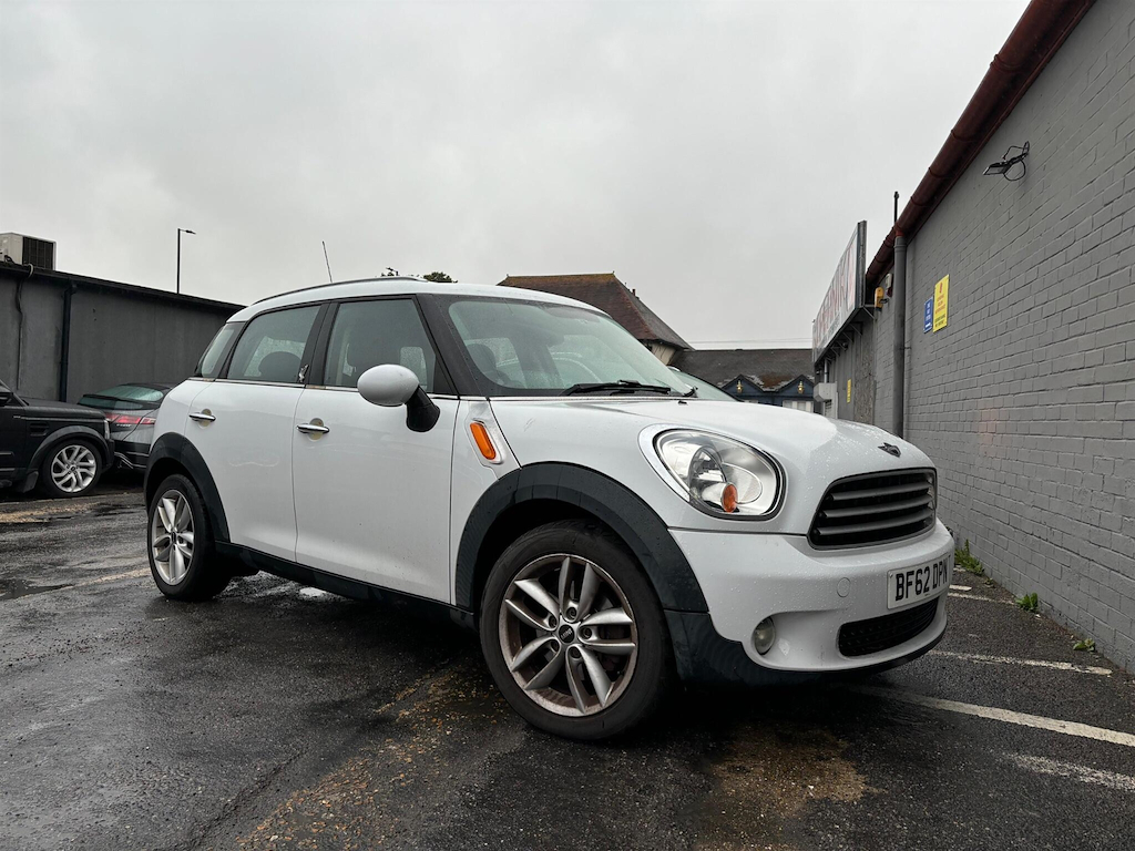 Countryman