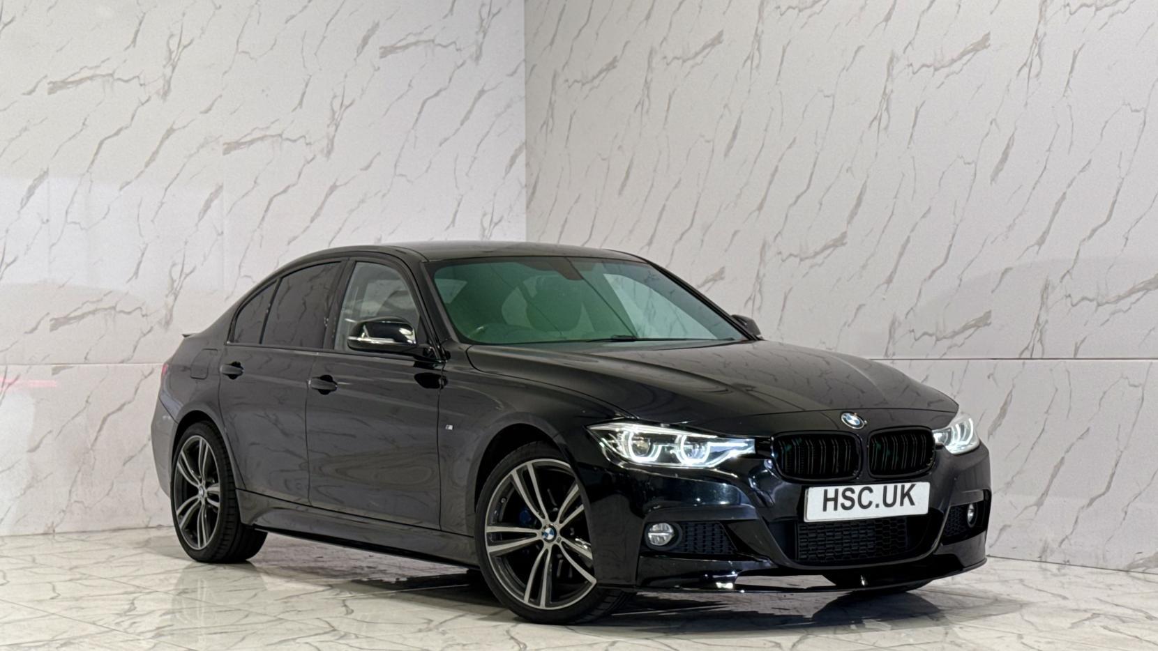 3 Series