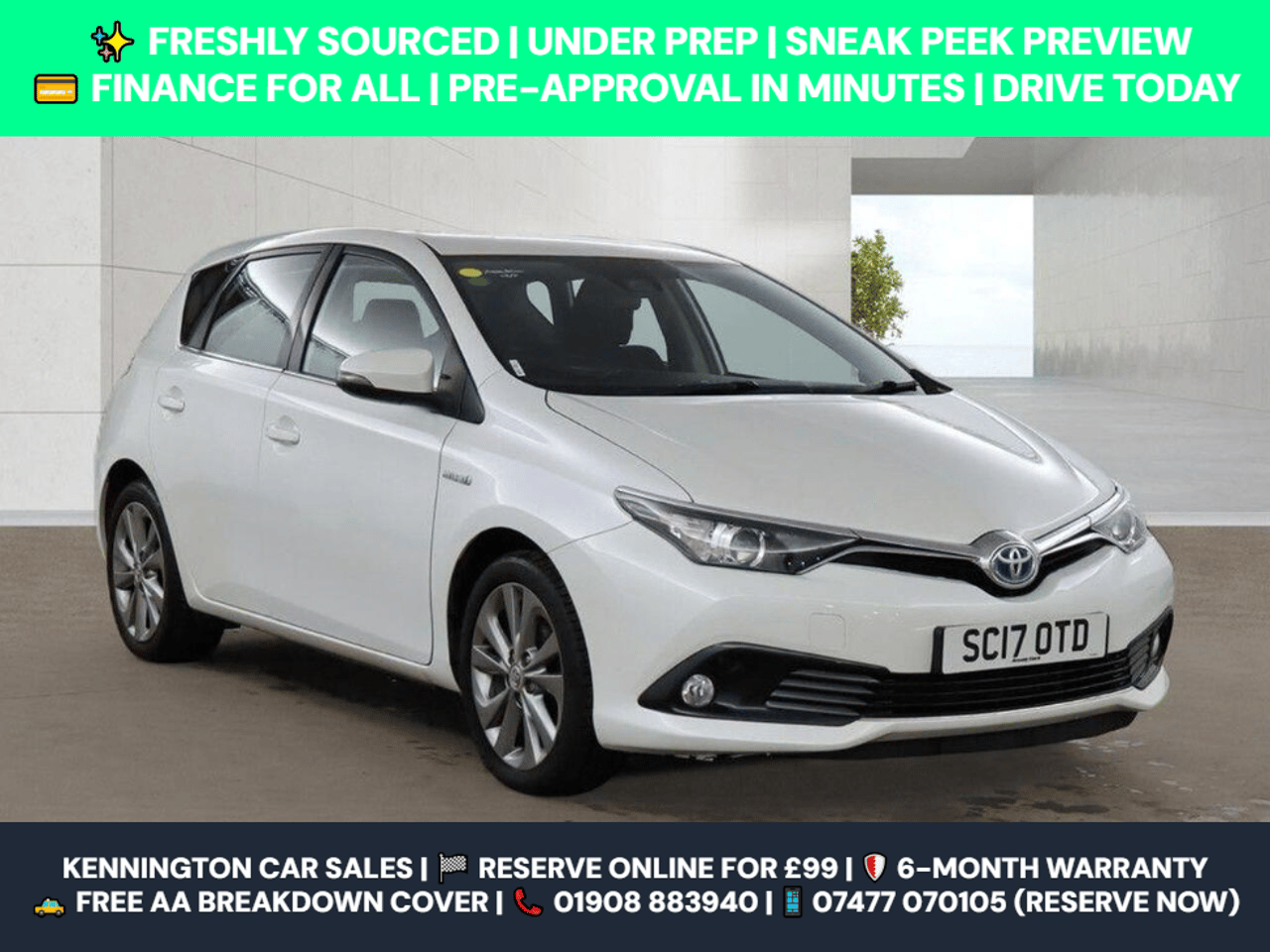 Auris