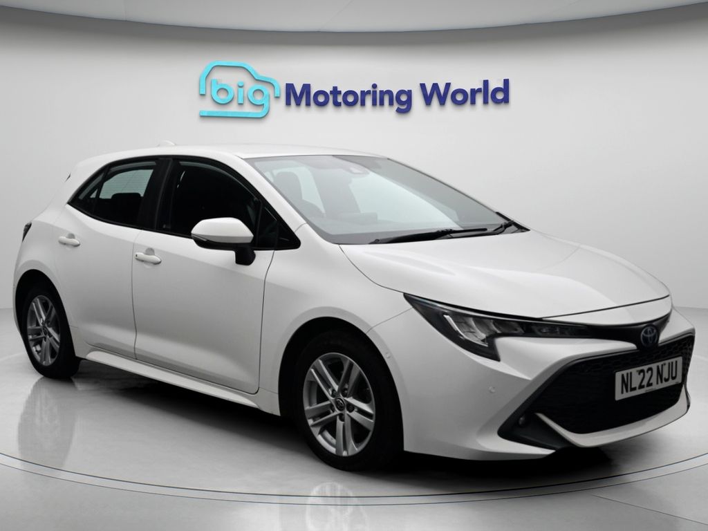 Corolla
