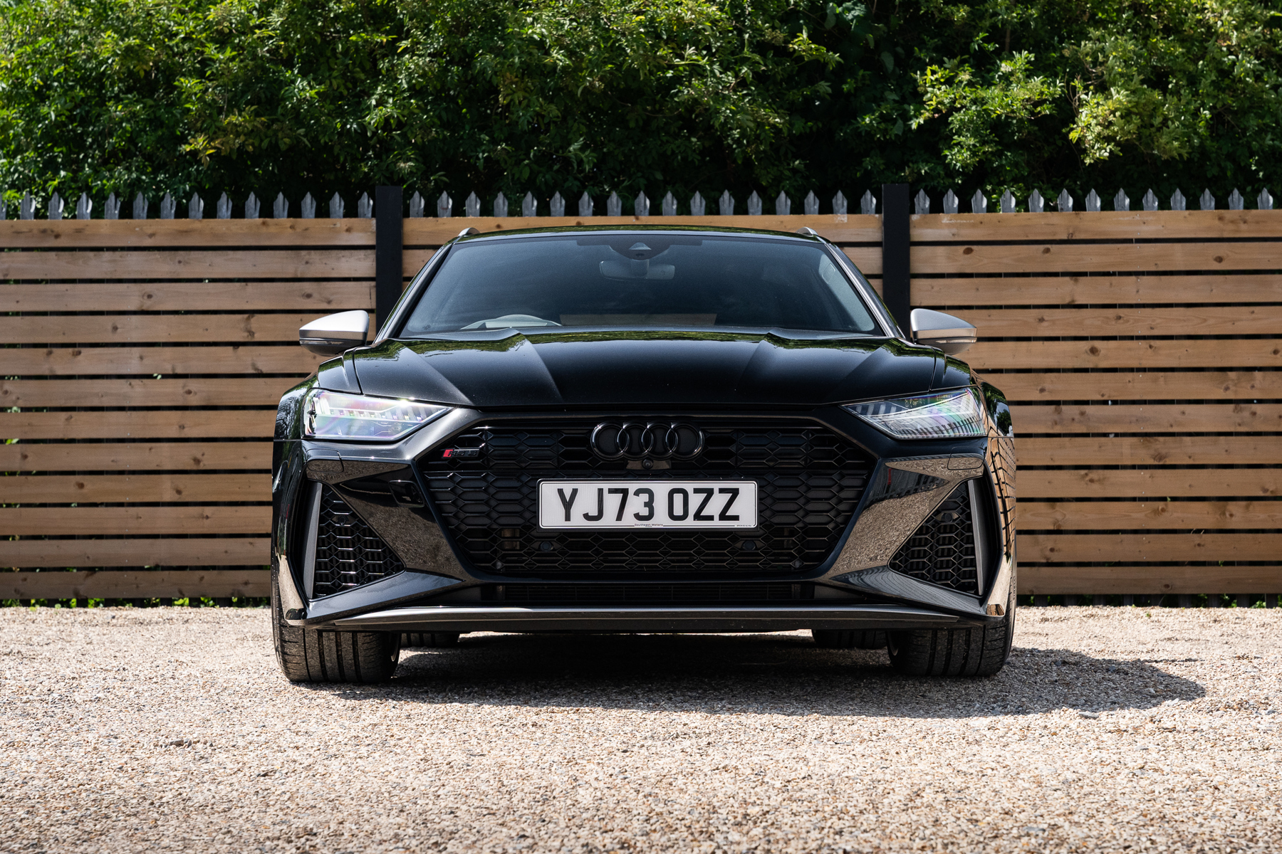 RS6 Avant