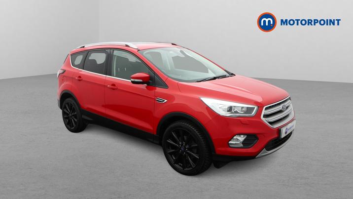 Kuga