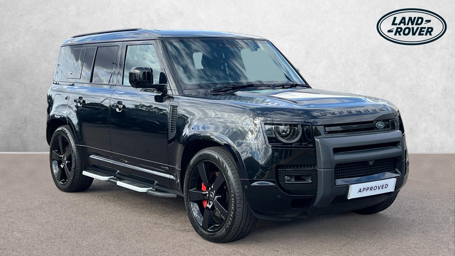 Defender