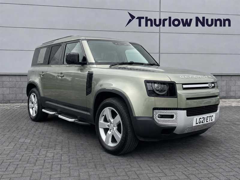 Defender