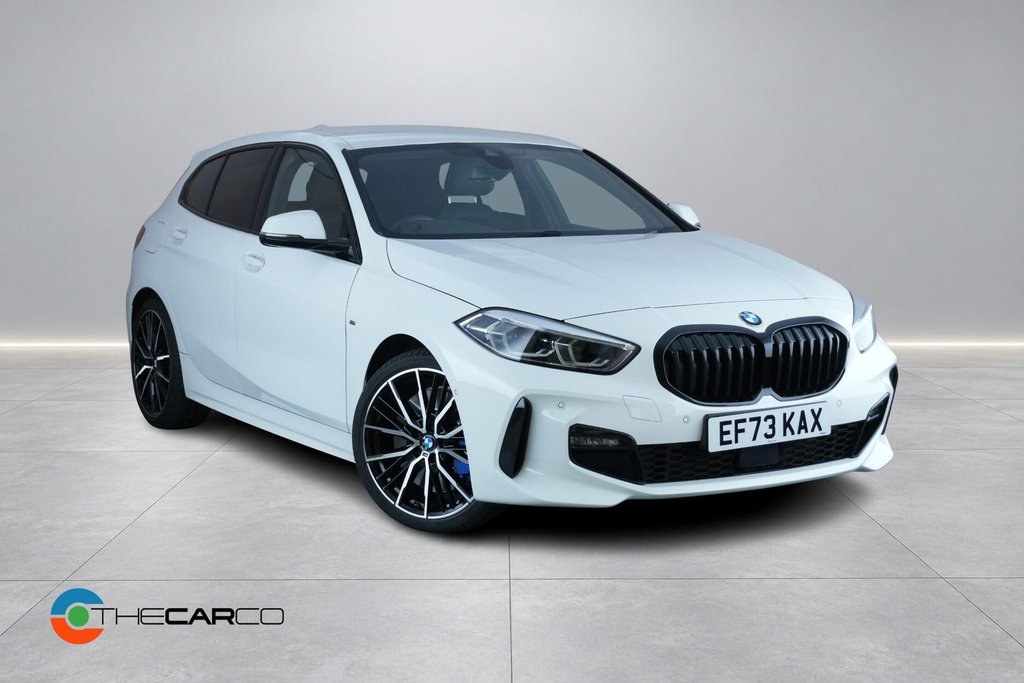 1 Series