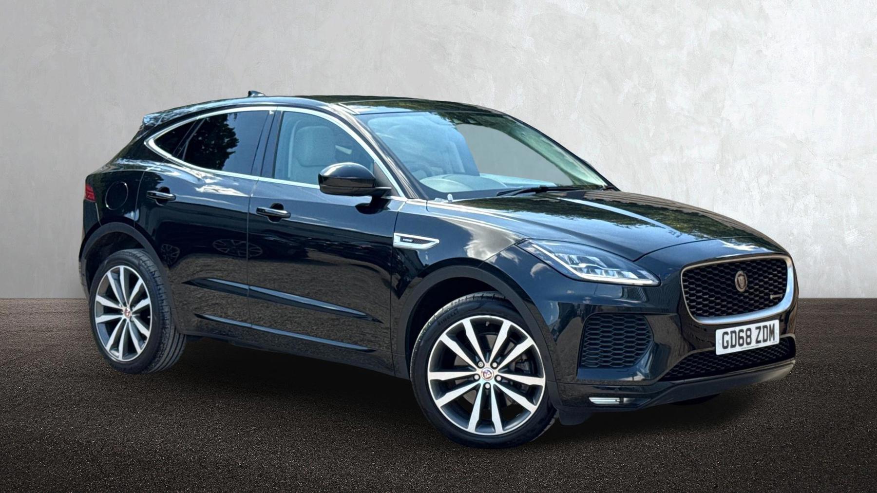 E-PACE
