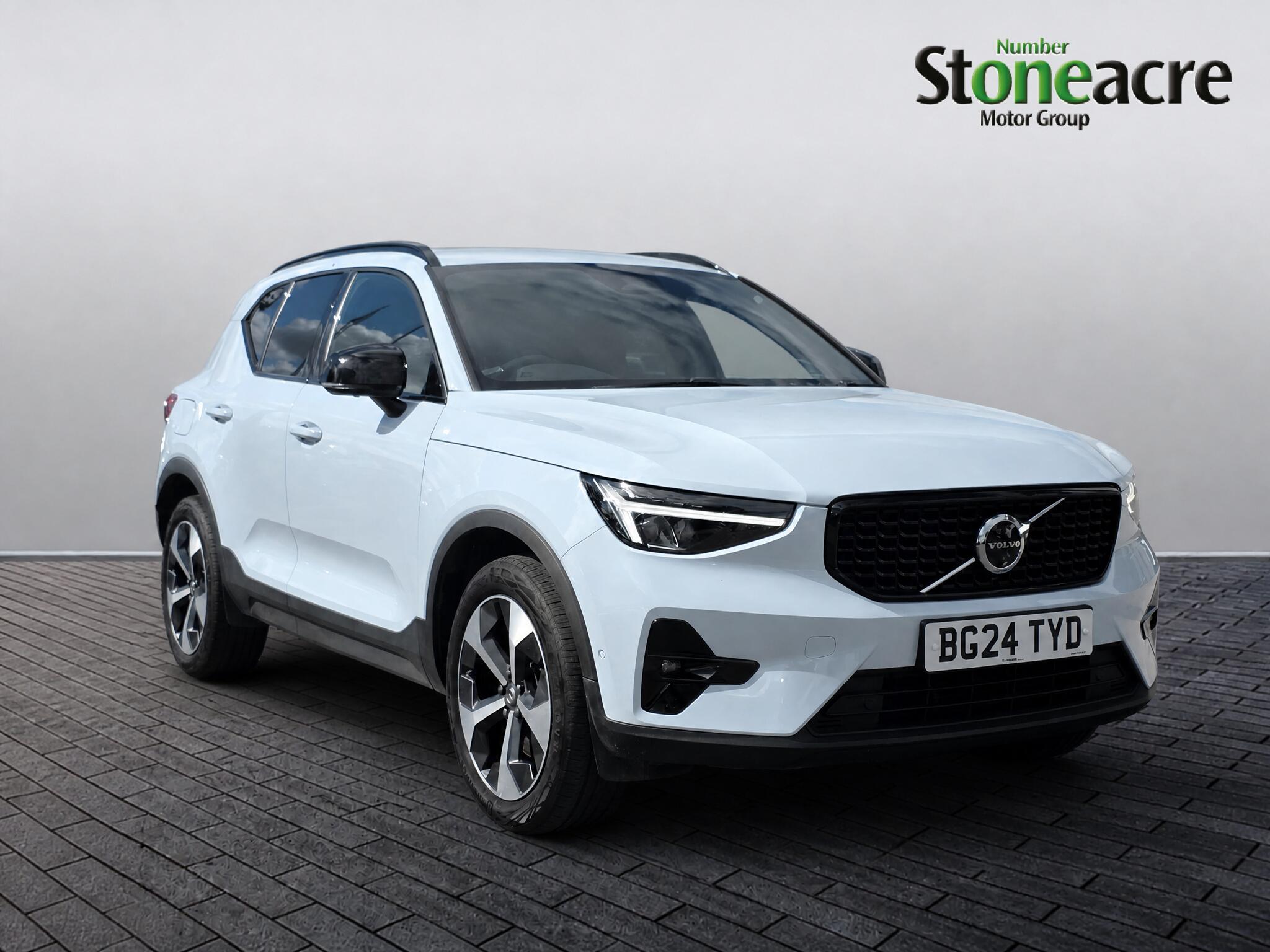 XC40