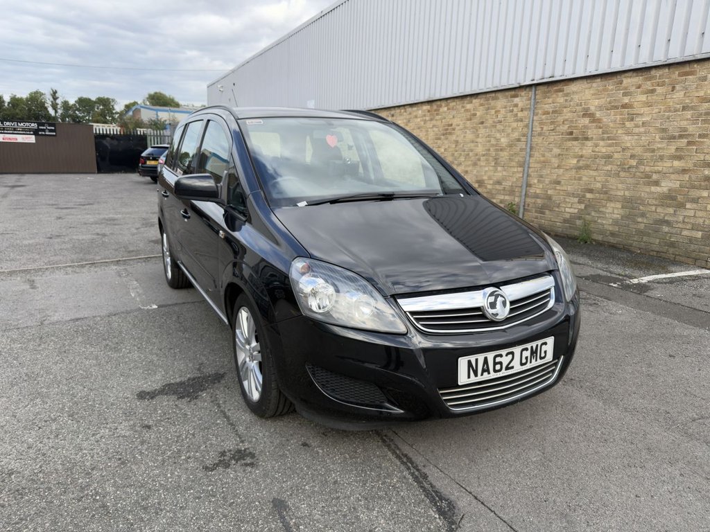 Zafira