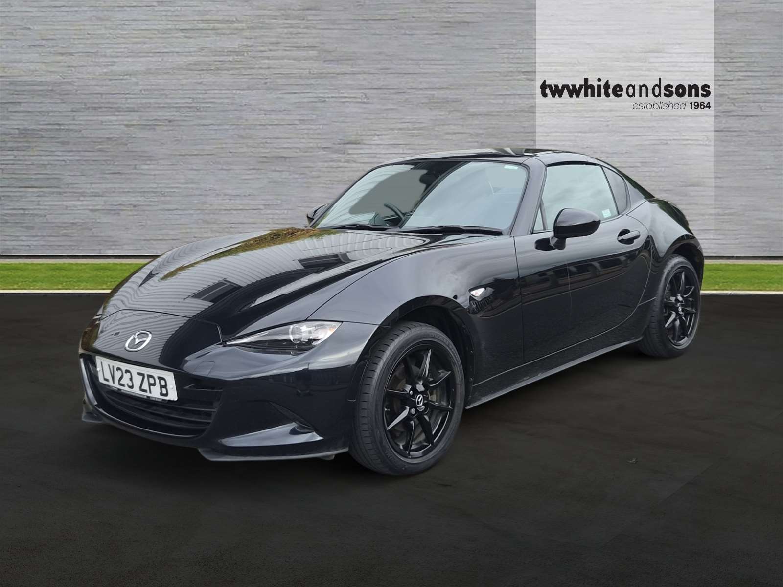 MX-5 RF