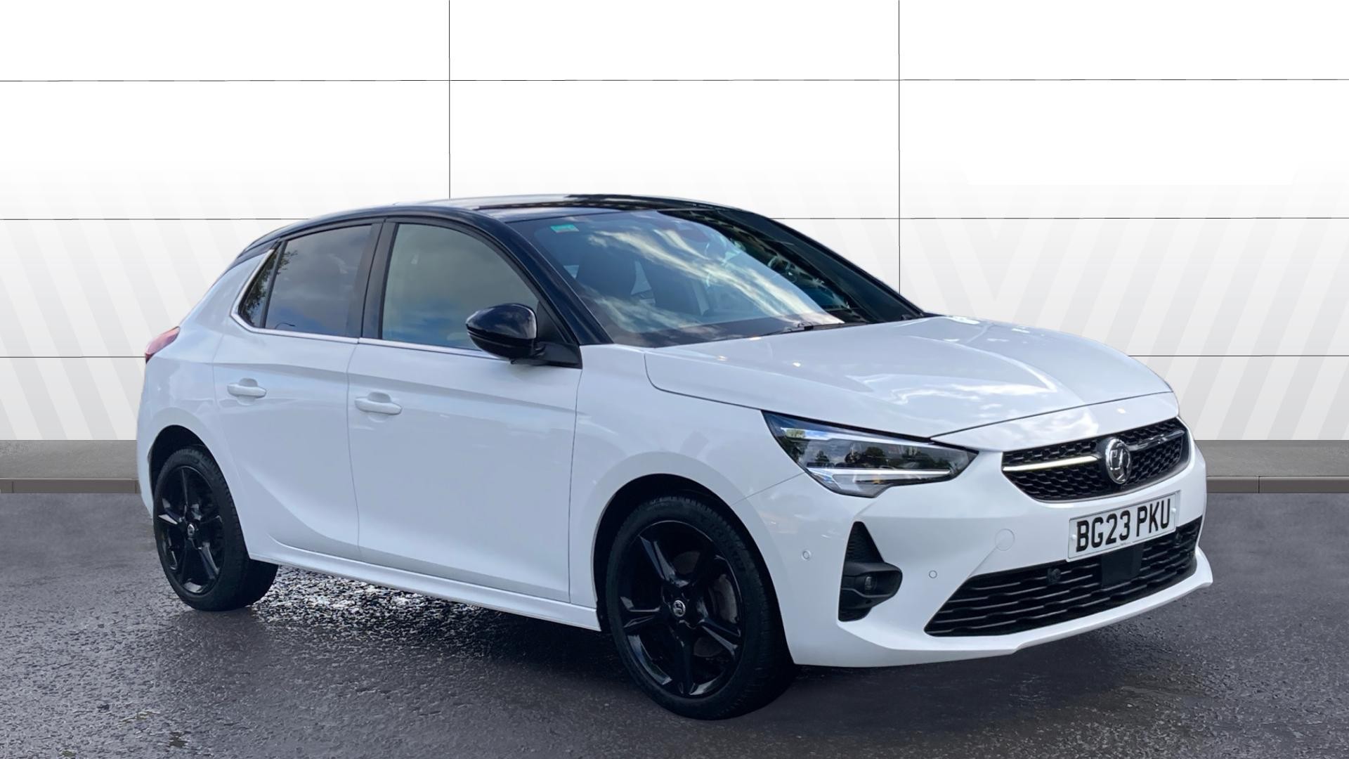 Corsa
