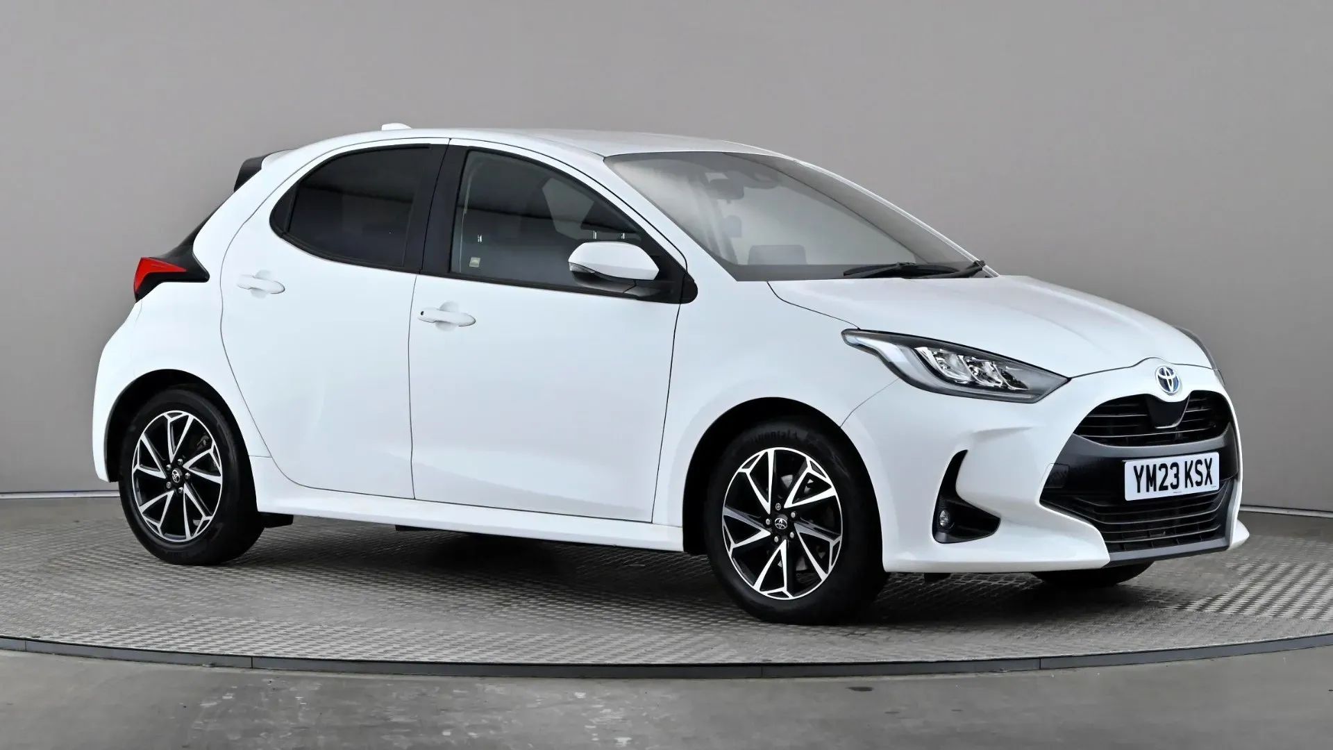 Yaris