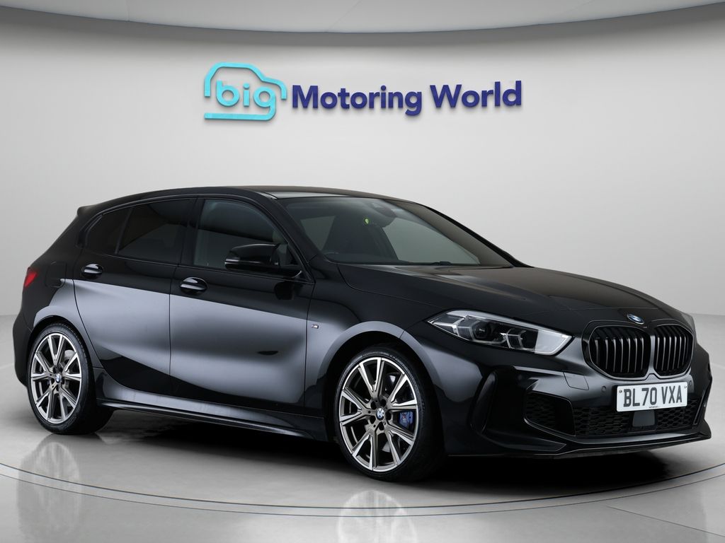 M135i