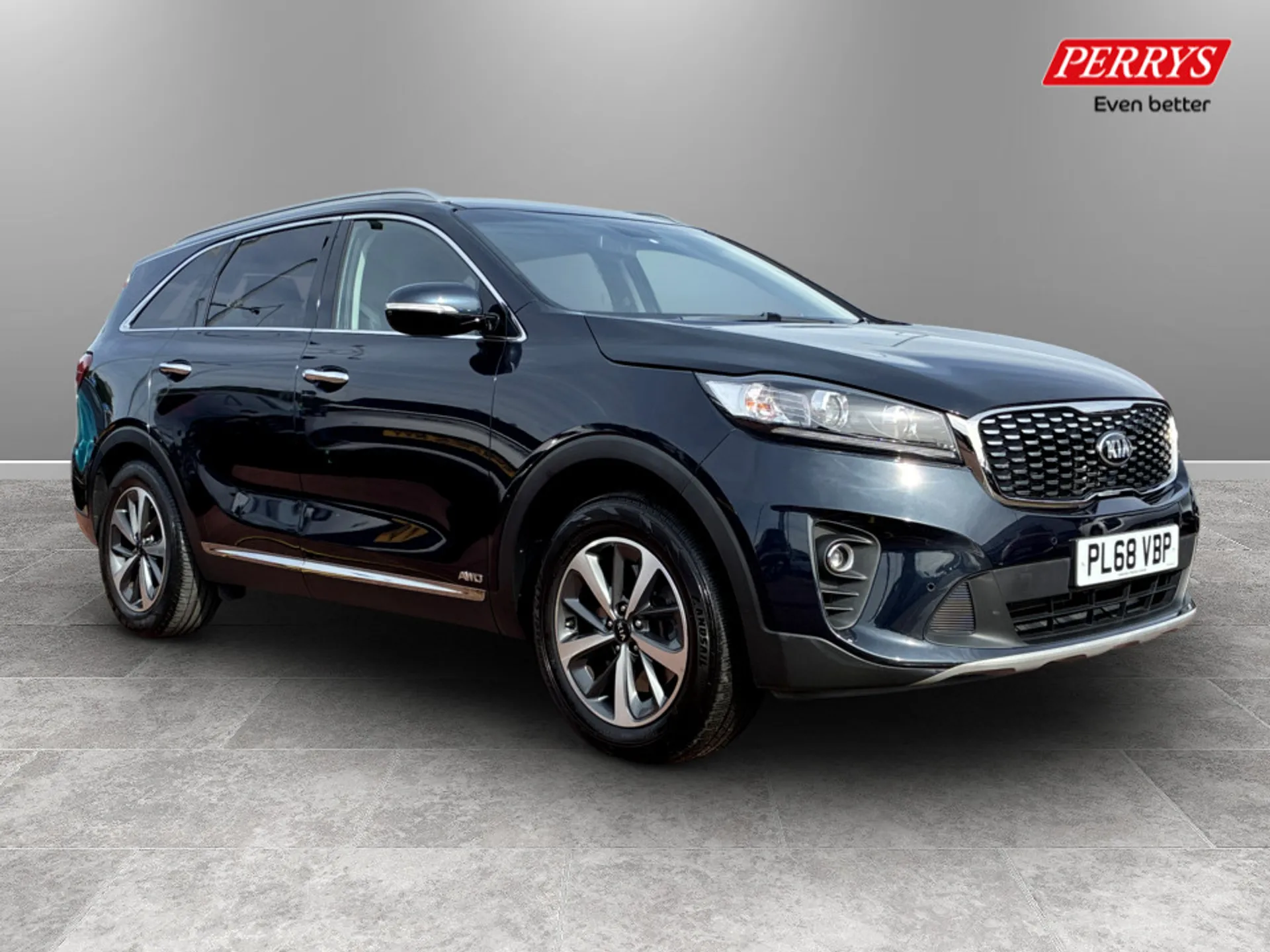 Sorento
