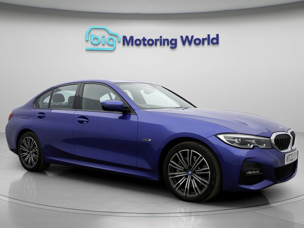 3 Series