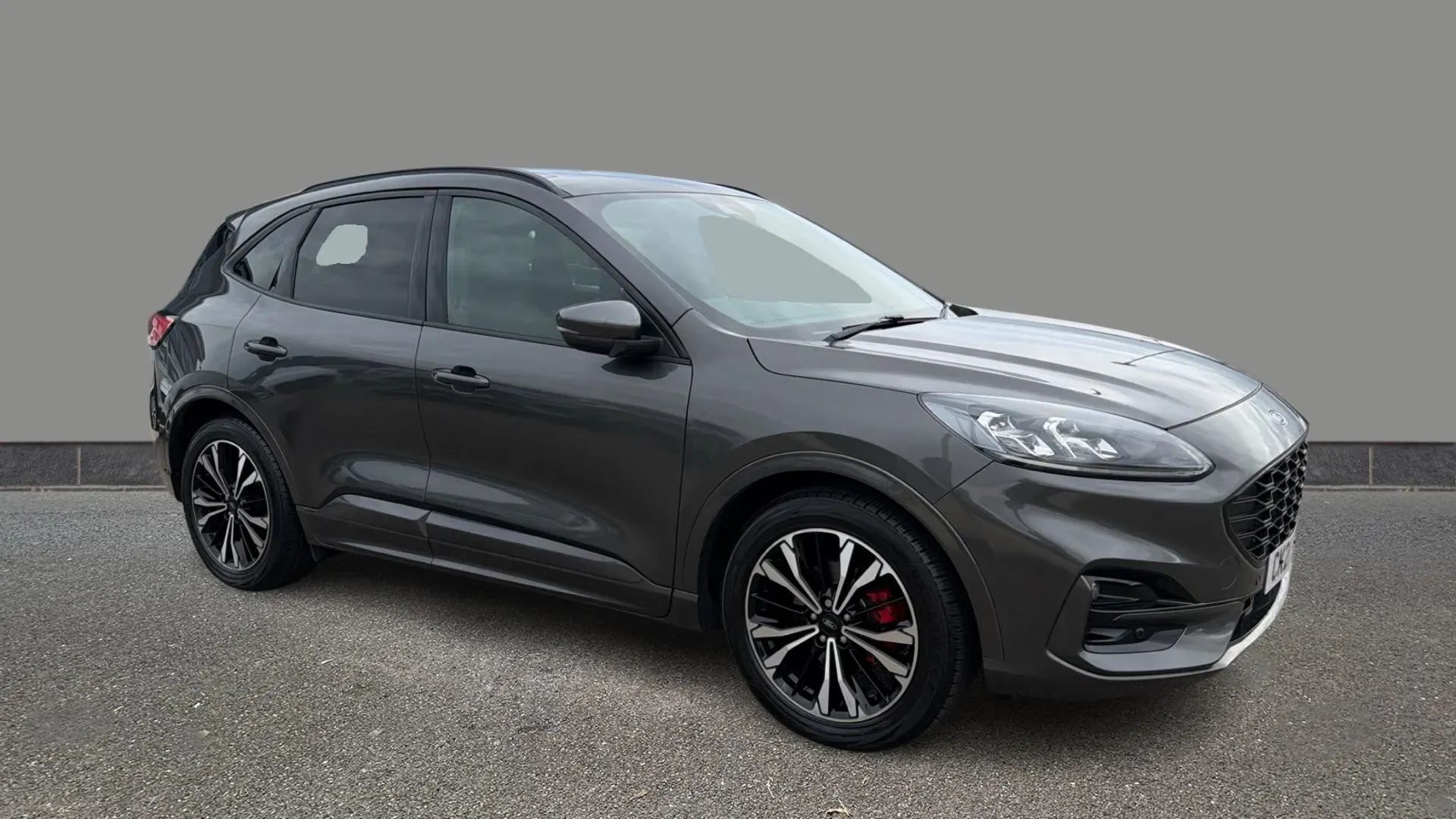 Kuga
