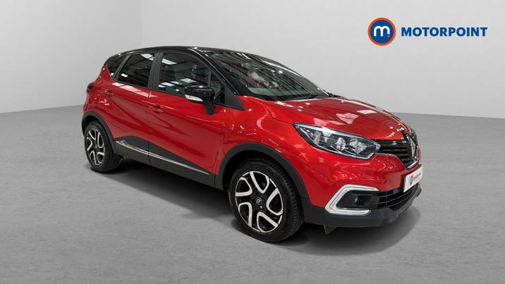 Captur