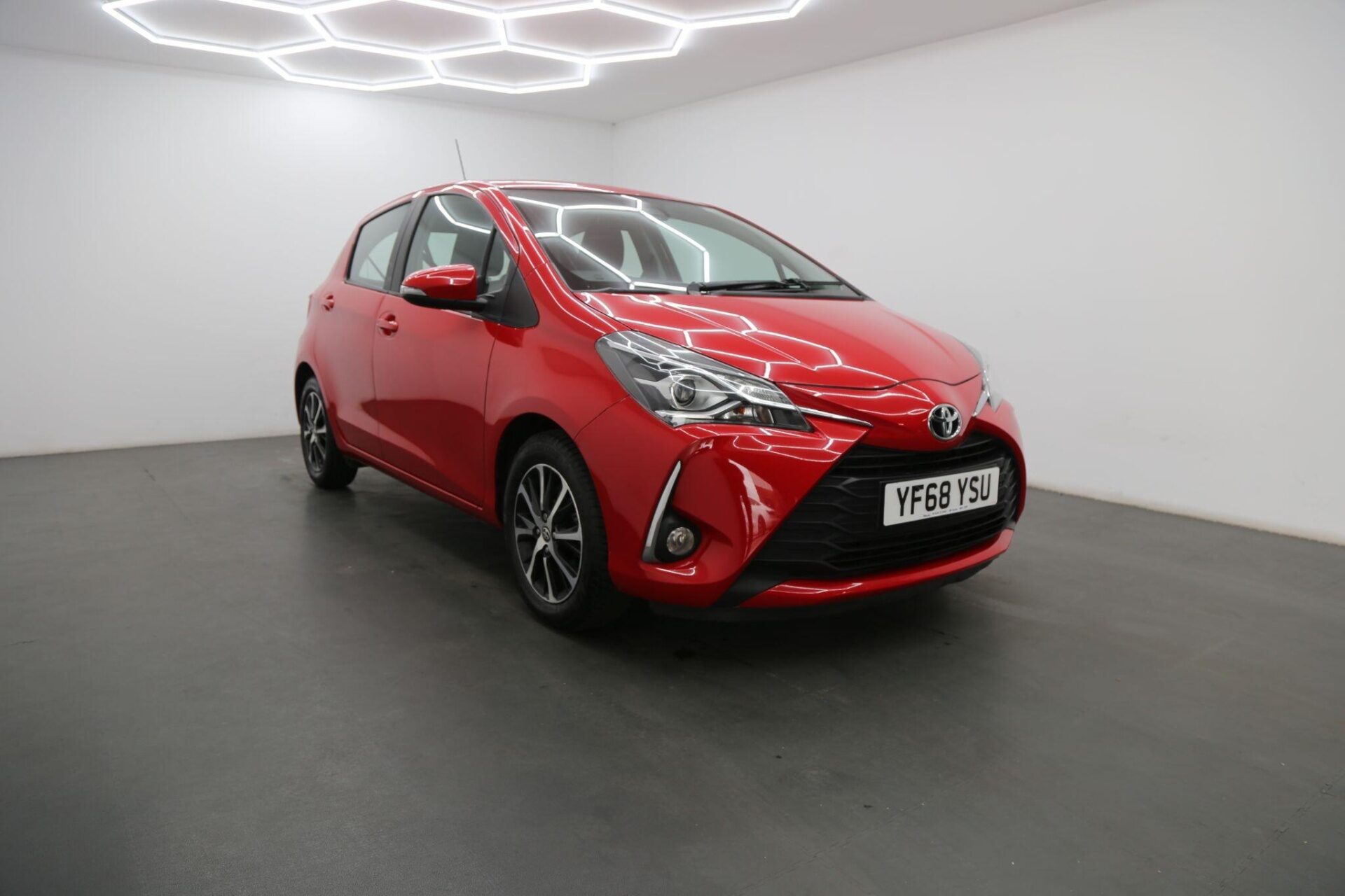 Yaris