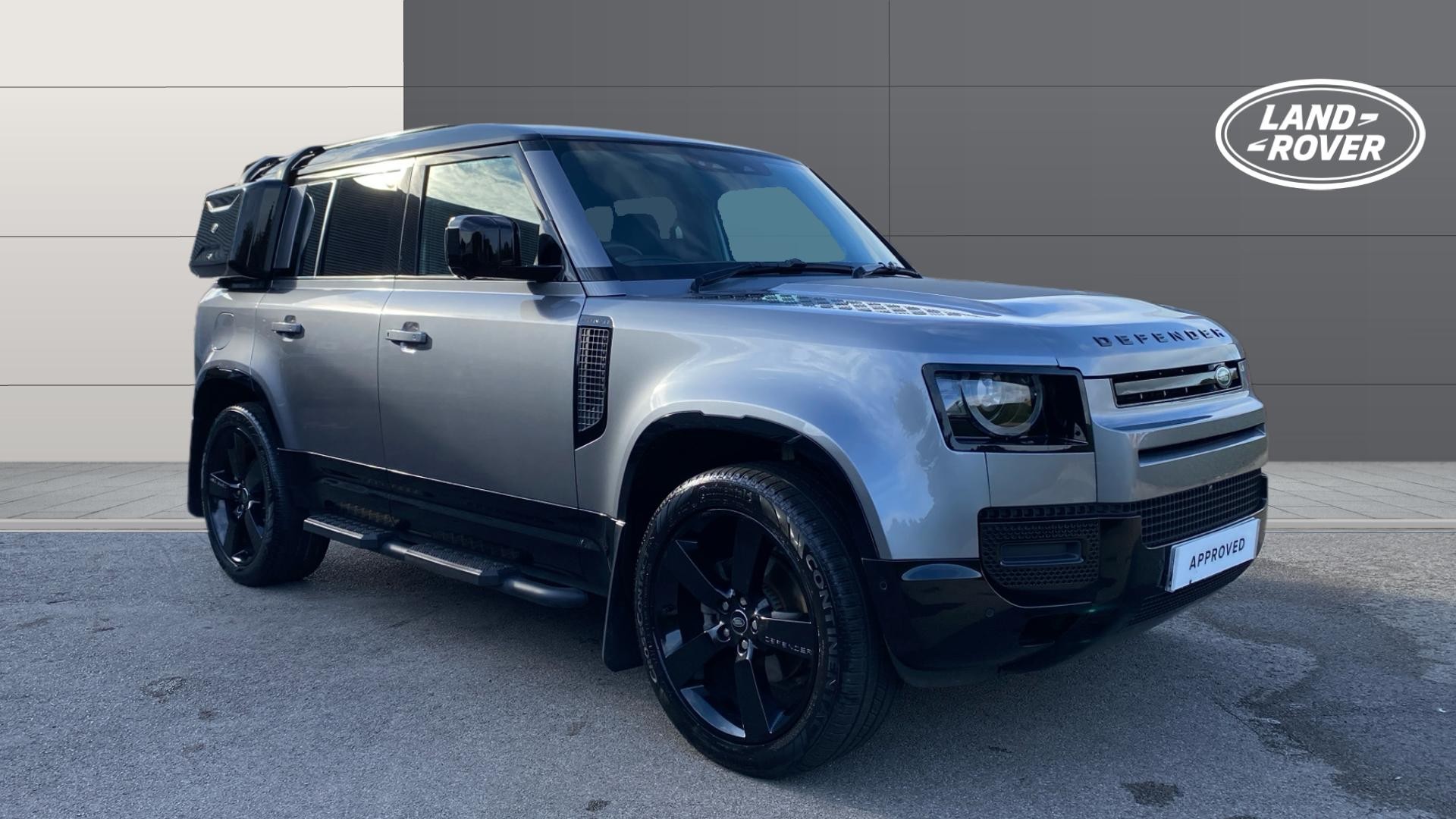 Defender