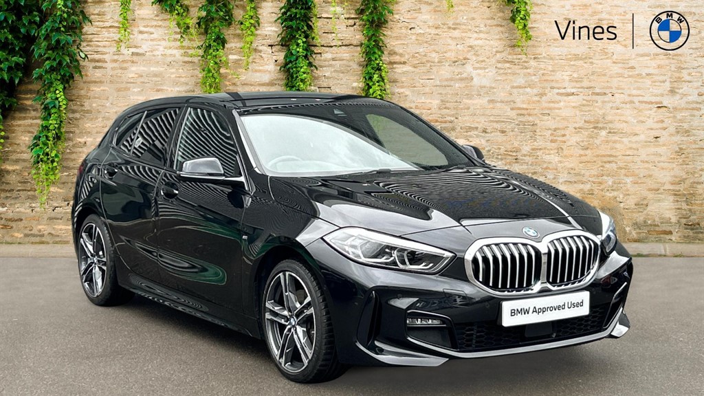 1 Series