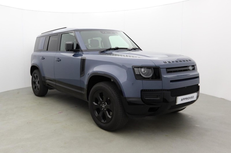 Defender