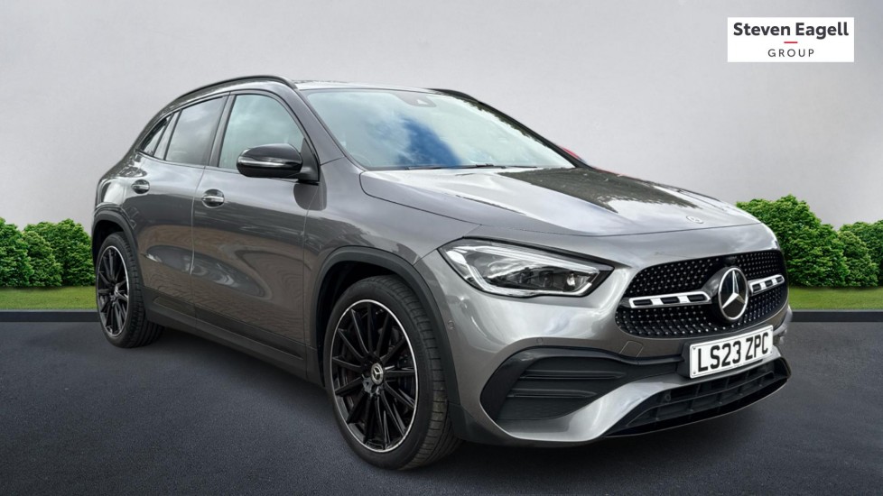 GLA