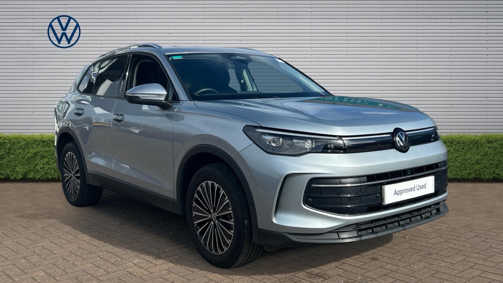 Tiguan